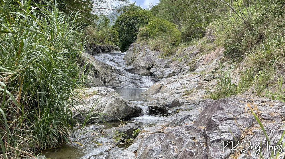 Jayuya Rio Caricaboa