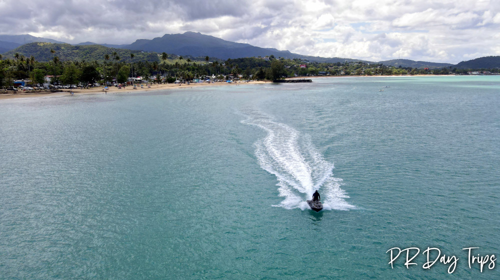Jet Ski Luquillo
