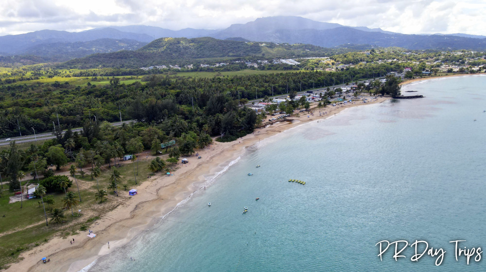 Jet Ski Luquillo