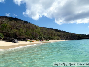 Luis Pena Beach