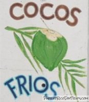 Coco Frio