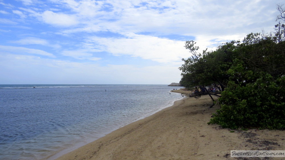 La Guancha Boardwalk