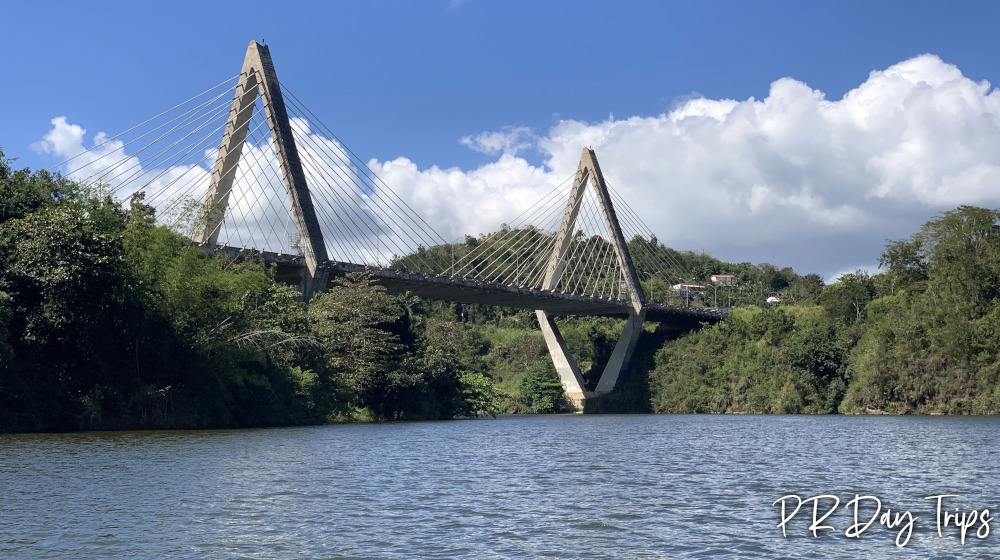 La Plata Boat Trip