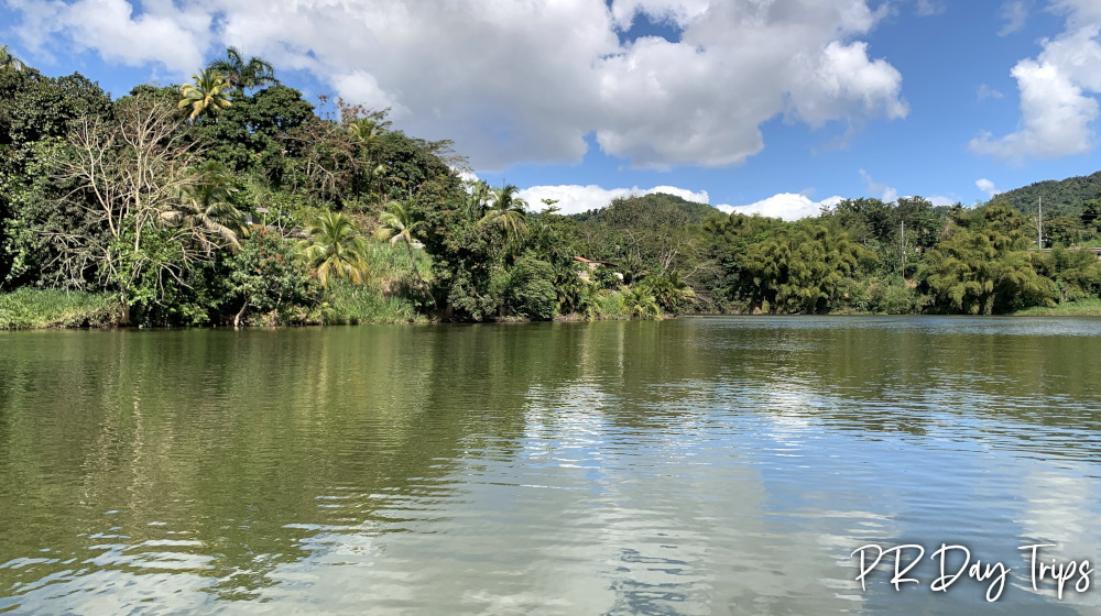 La Plata Boat Trip