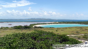 La Playuela Beach