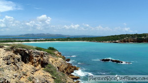 La Playuela Beach