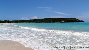 La Playuela Beach