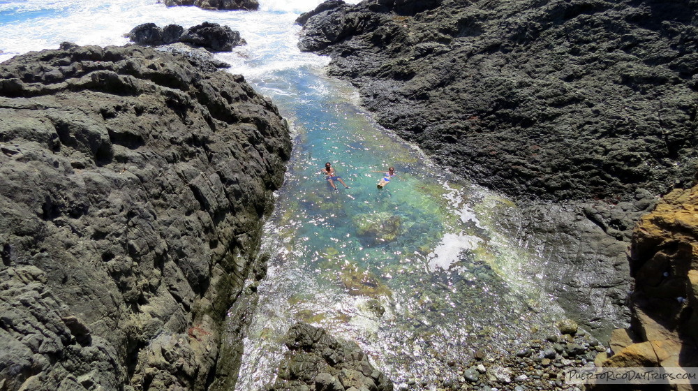 La Zanja in Fajardo