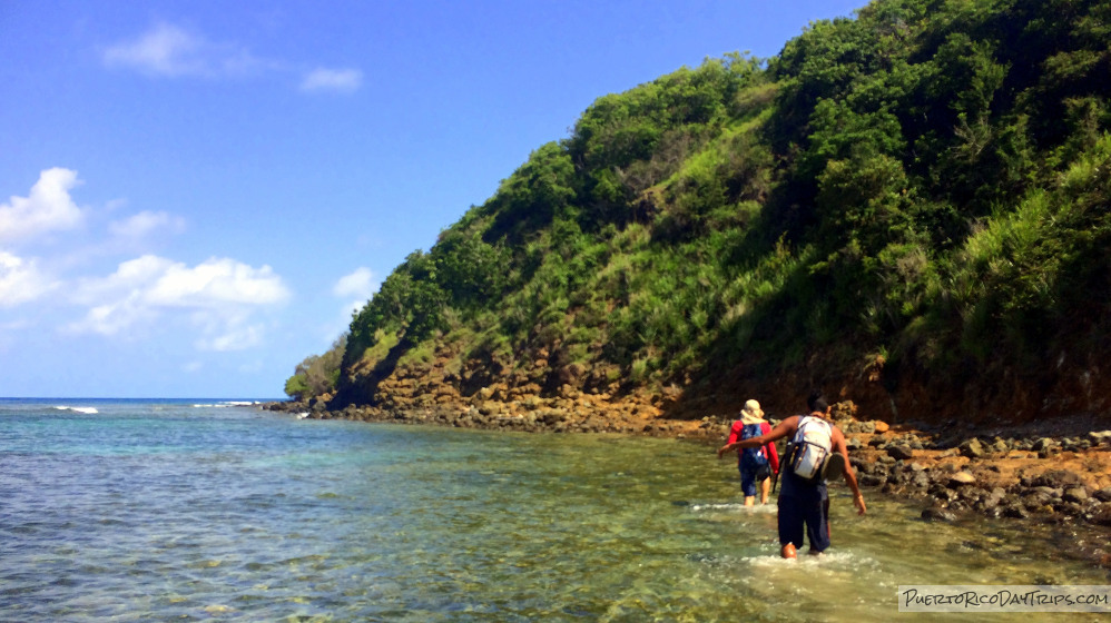 La Zanja in Fajardo