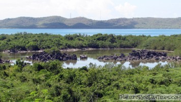 Laguna Guaniquilla