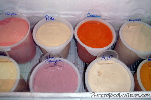 Heladeria Lares Ice Cream