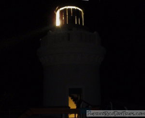 Fajardo Lighthouse - Faro de Fajardo