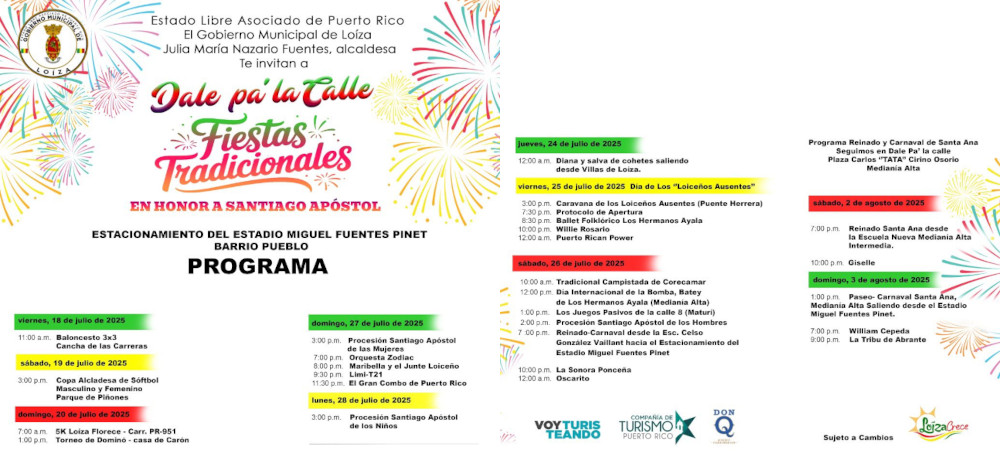 Loiza