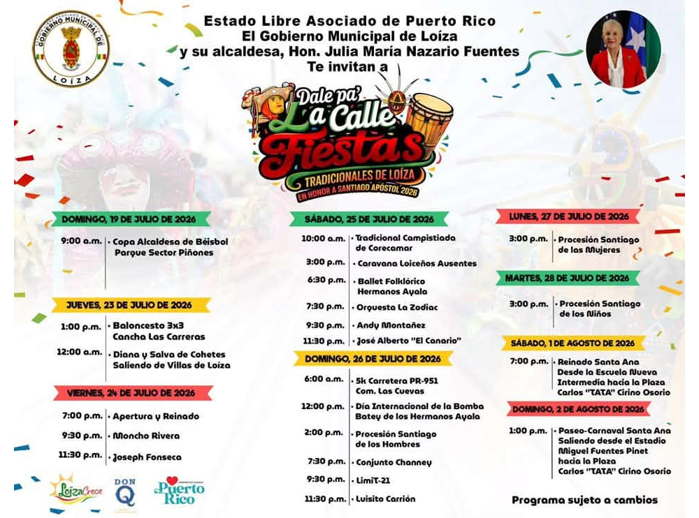 Loiza