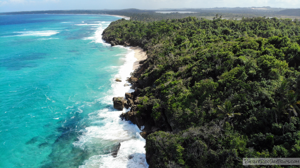 Los Tubos MTB Trail Park