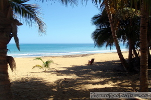 Playa Azul