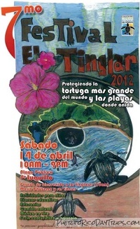 Luquillo Tinglar Festival