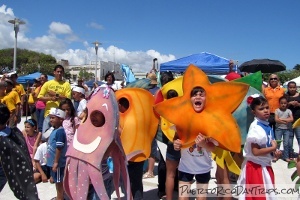 Luquillo Tinglar Festival