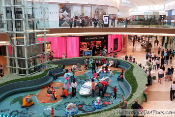 Mall of San Juan