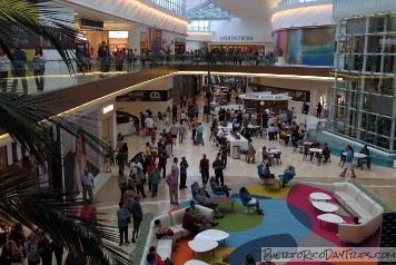 Mall of San Juan