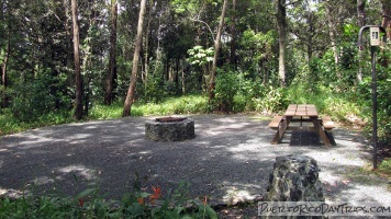 Parque Ecologico Monte del Estado