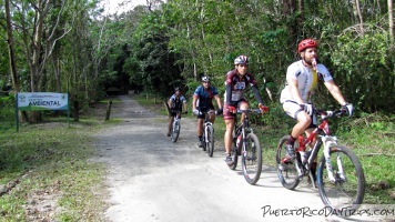 Julio Enrique Monagas Park