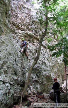 Julio Enrique Monagas Park