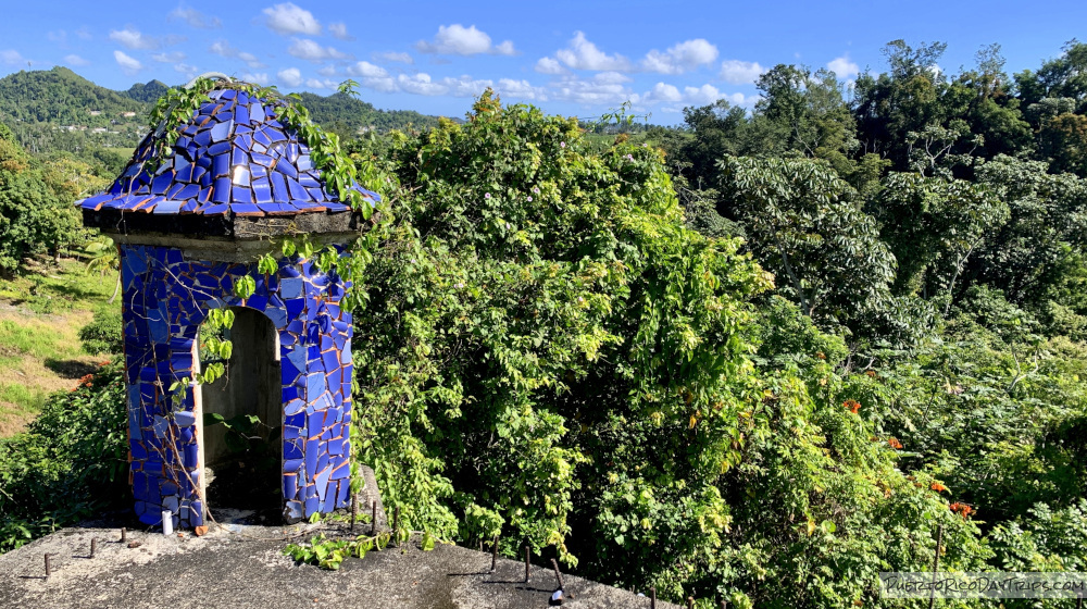 Morovis Castle