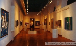 Museum