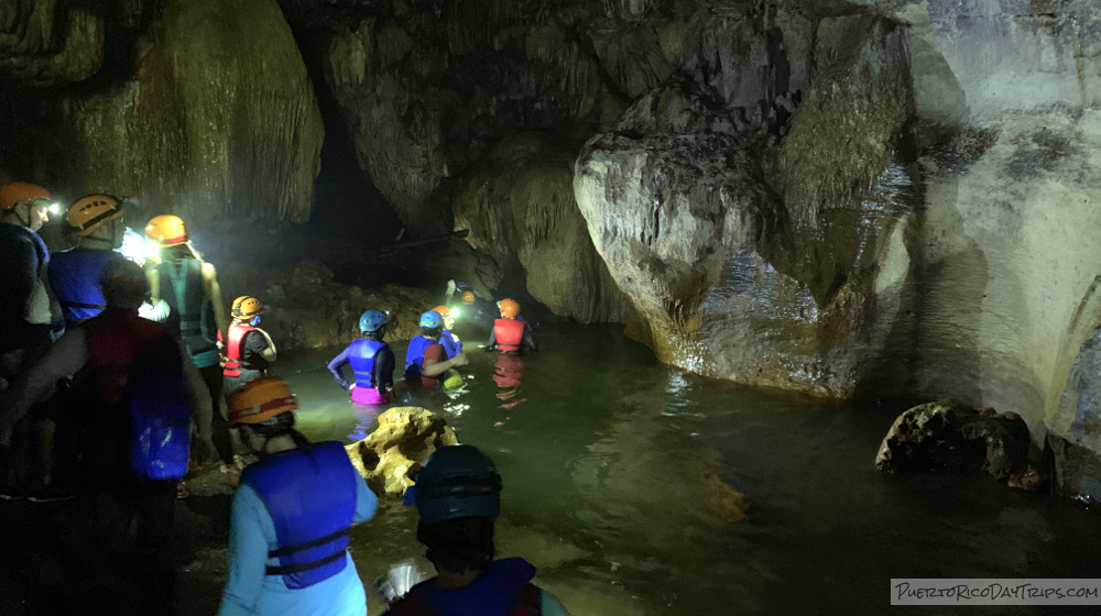 NaturHabitat Cuevas Arenales