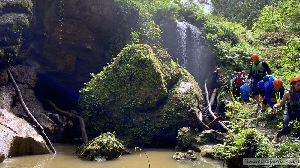 NaturHabitat Cuevas Arenales