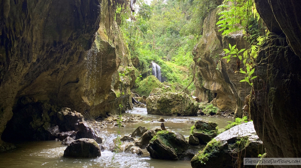 NaturHabitat Cuevas Arenales