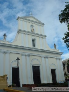 San Juan Cathedral