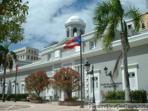 Puerto Rico Tourism Company