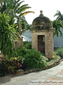 The Gardens at Casa Blanca