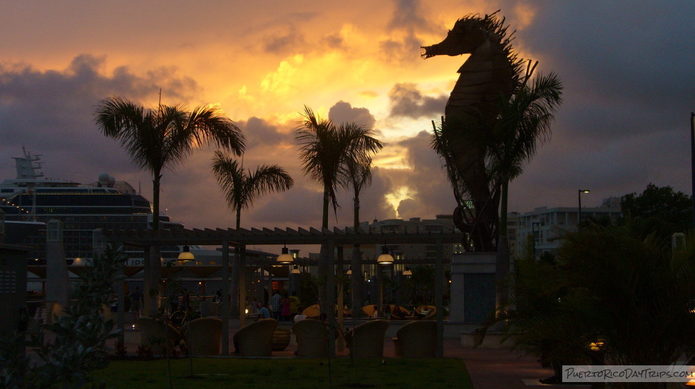 Old San Juan Walking Tour