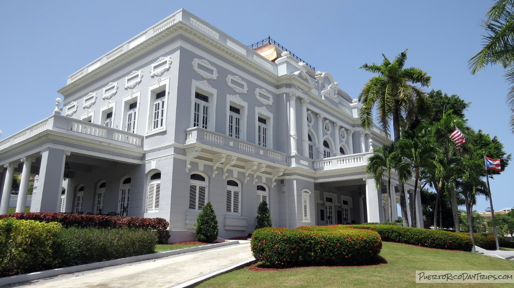 Old San Juan Walking Tour