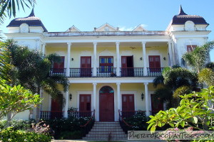 Palacete los Moreau