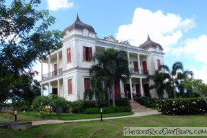 Palacete los Moreau