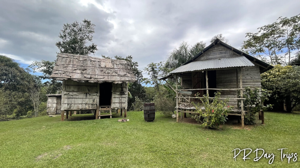 Parque Arqueológico Batey Delfín del Yagüez