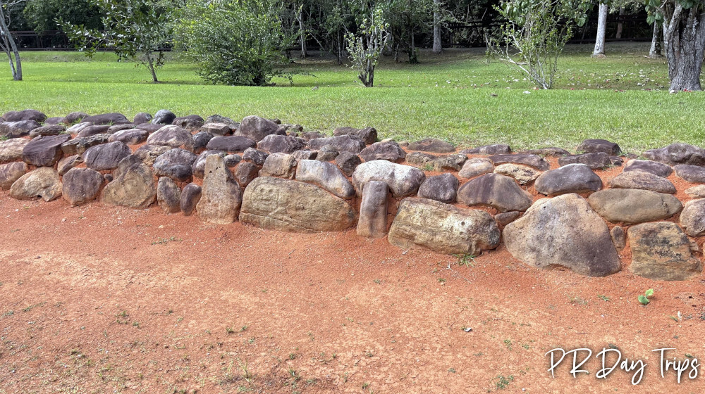 Parque Arqueológico Batey Delfín del Yagüez