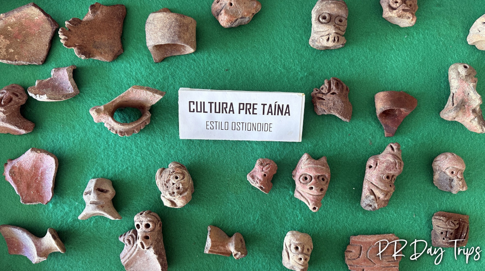 Parque Arqueológico Batey Delfín del Yagüez