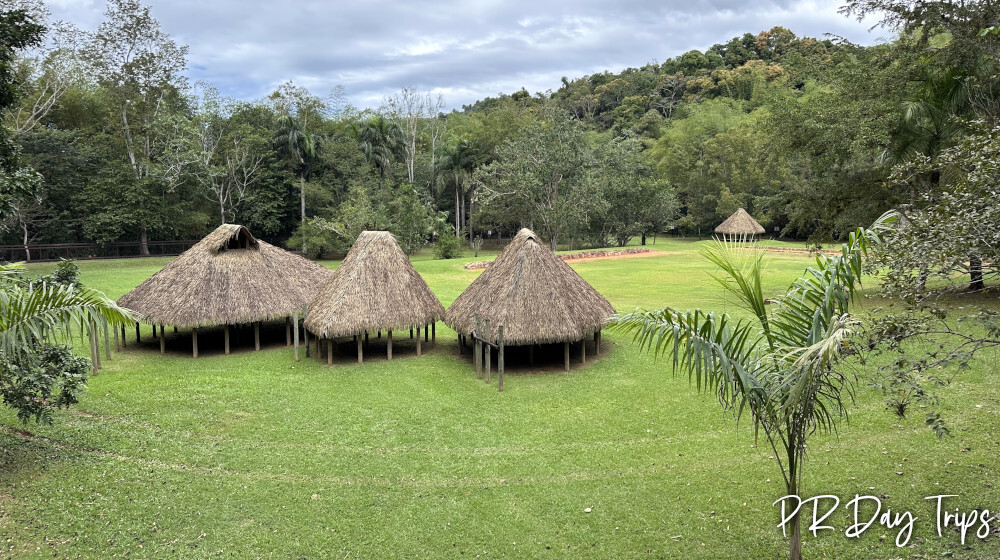 Parque Arqueológico Batey Delfín del Yagüez