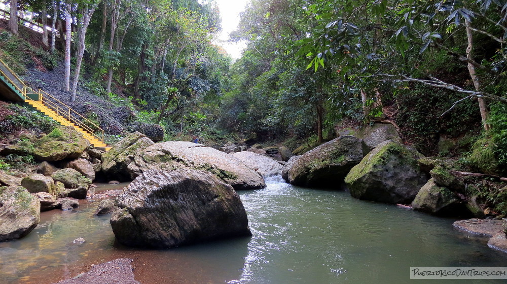 Parque Trece