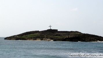 Peñón Amador Beach