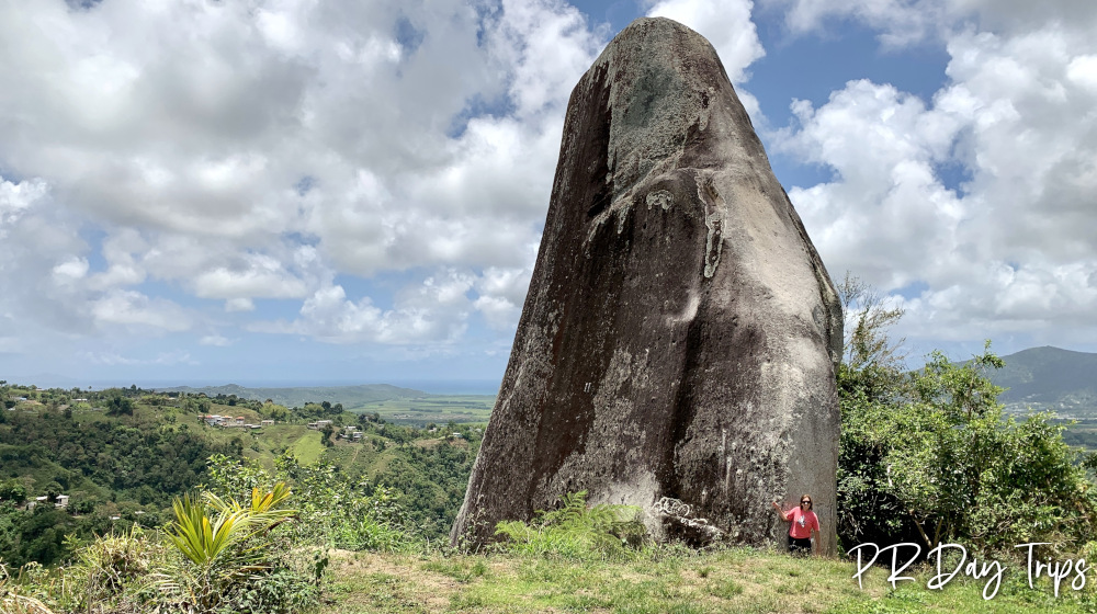 Piedra Blanca