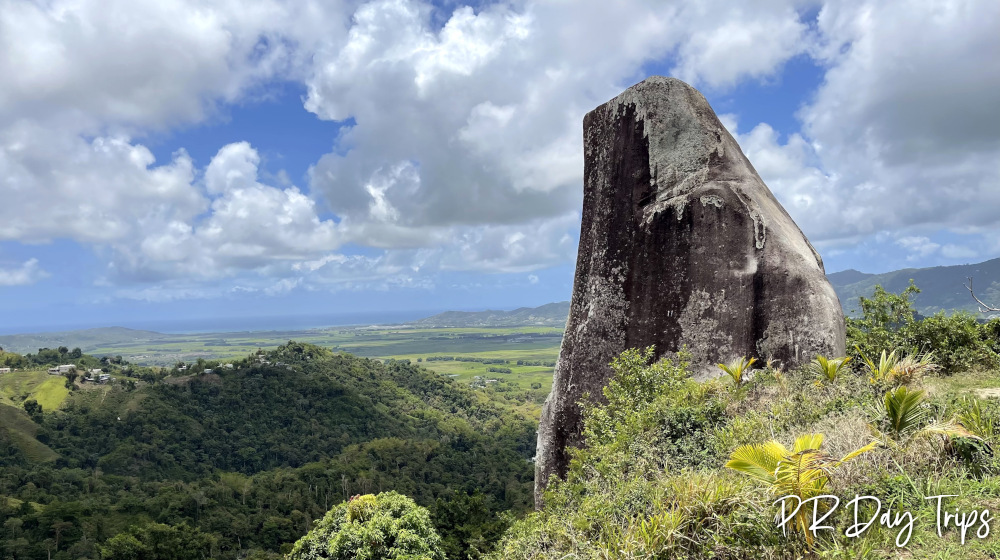 Piedra Blanca