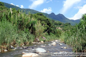 La Piedra Escrita in Jayuya