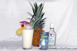 Pina Colada