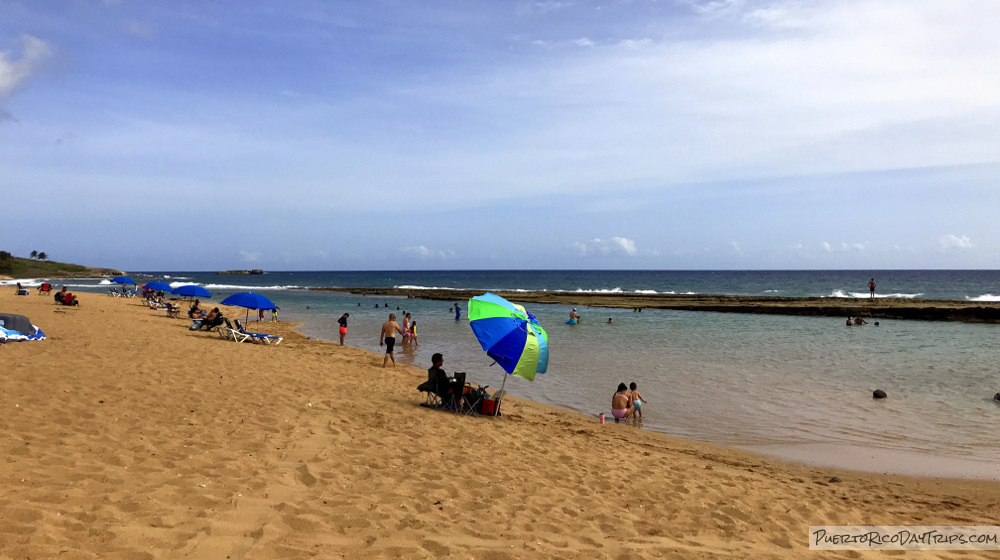 Playa La Posita